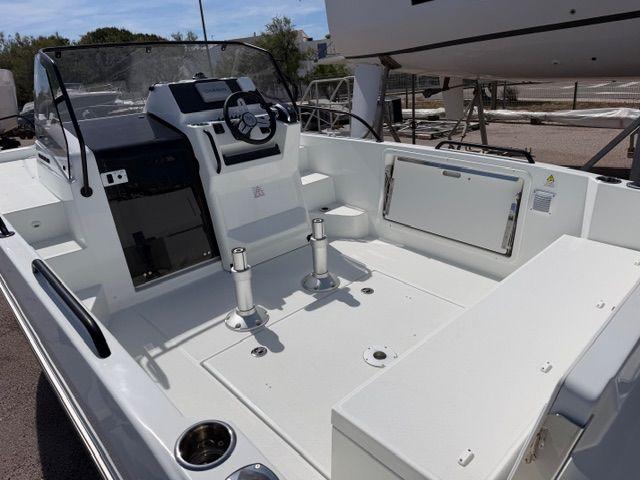 beneteau Flyer 7 sundeck