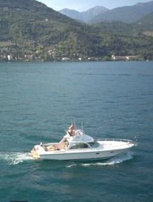 Colombo 31 sport fisherman