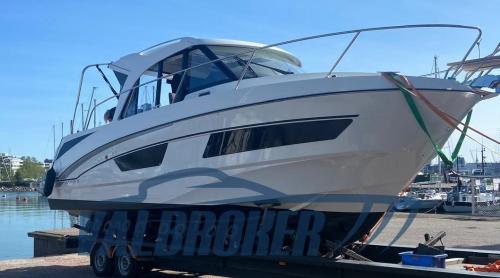 Beneteau antares 9