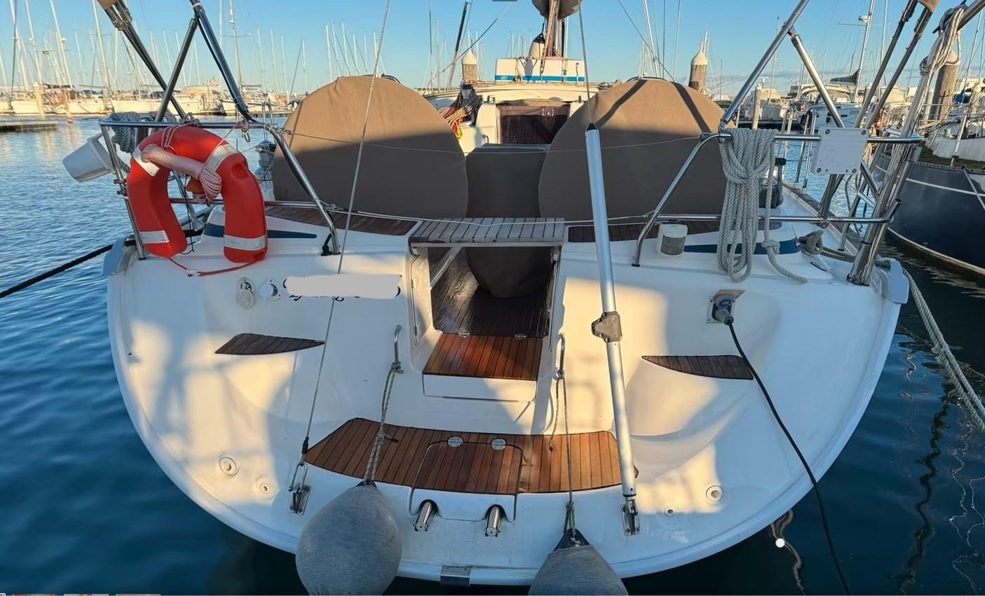 bavaria yachts Bavaria cruiser 50