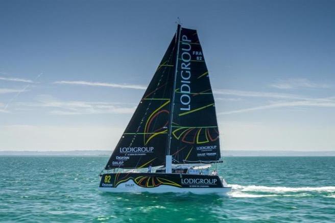 marsaudon composites Orc50