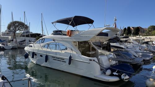 Azimut 46