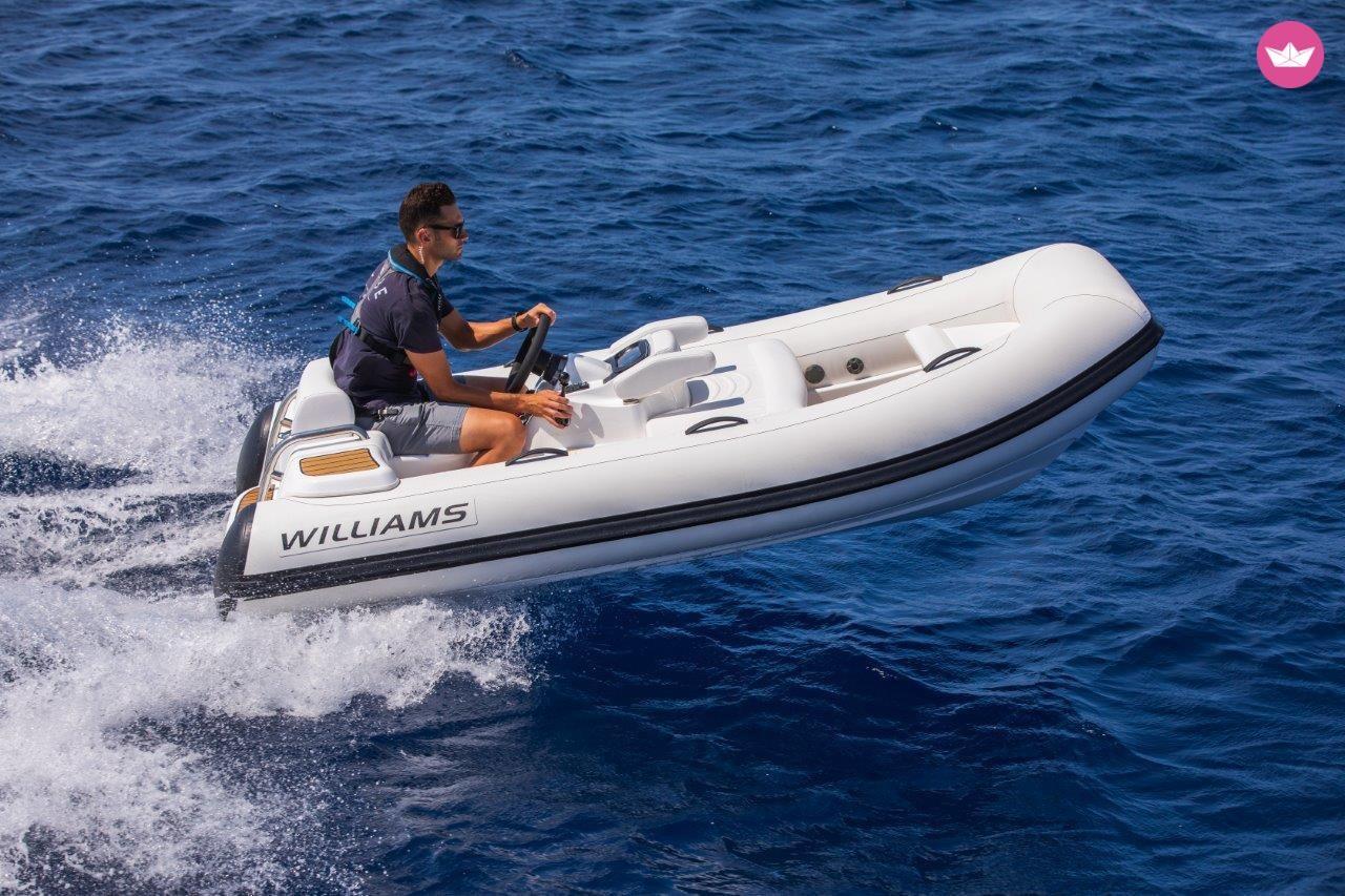 williams 325