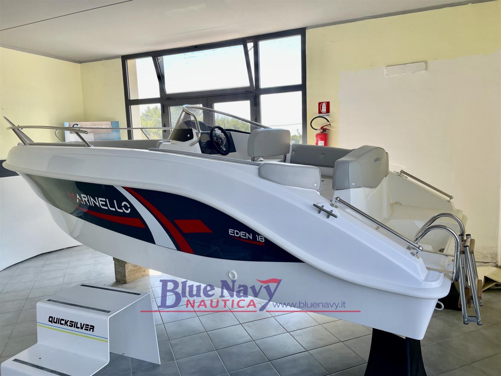 Marinello Eden 18