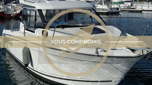 Jeanneau merry fisher 695 série 2