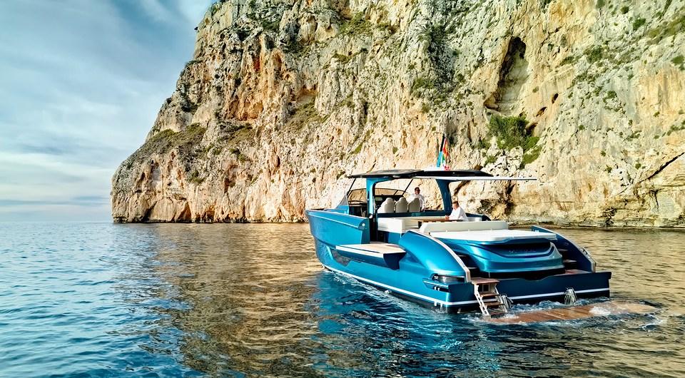 solaris power 52 open