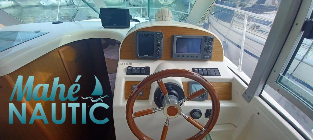 jeanneau Merry fisher 925 fly