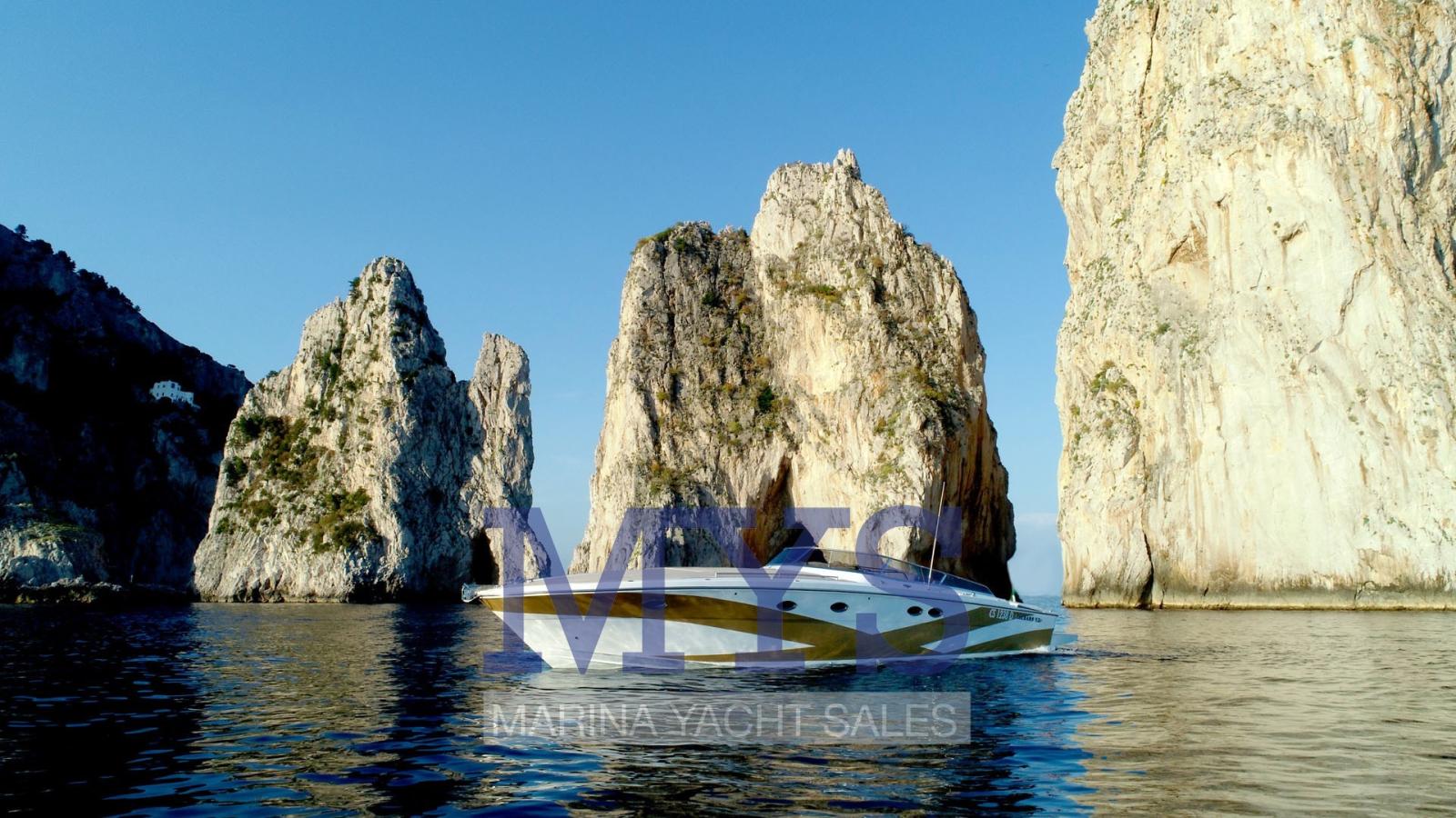 tornado 50s special edition