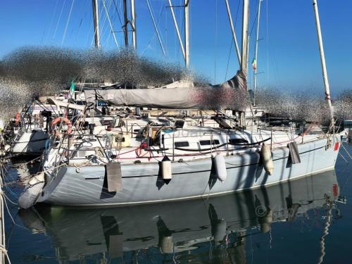 Class yacht class 33