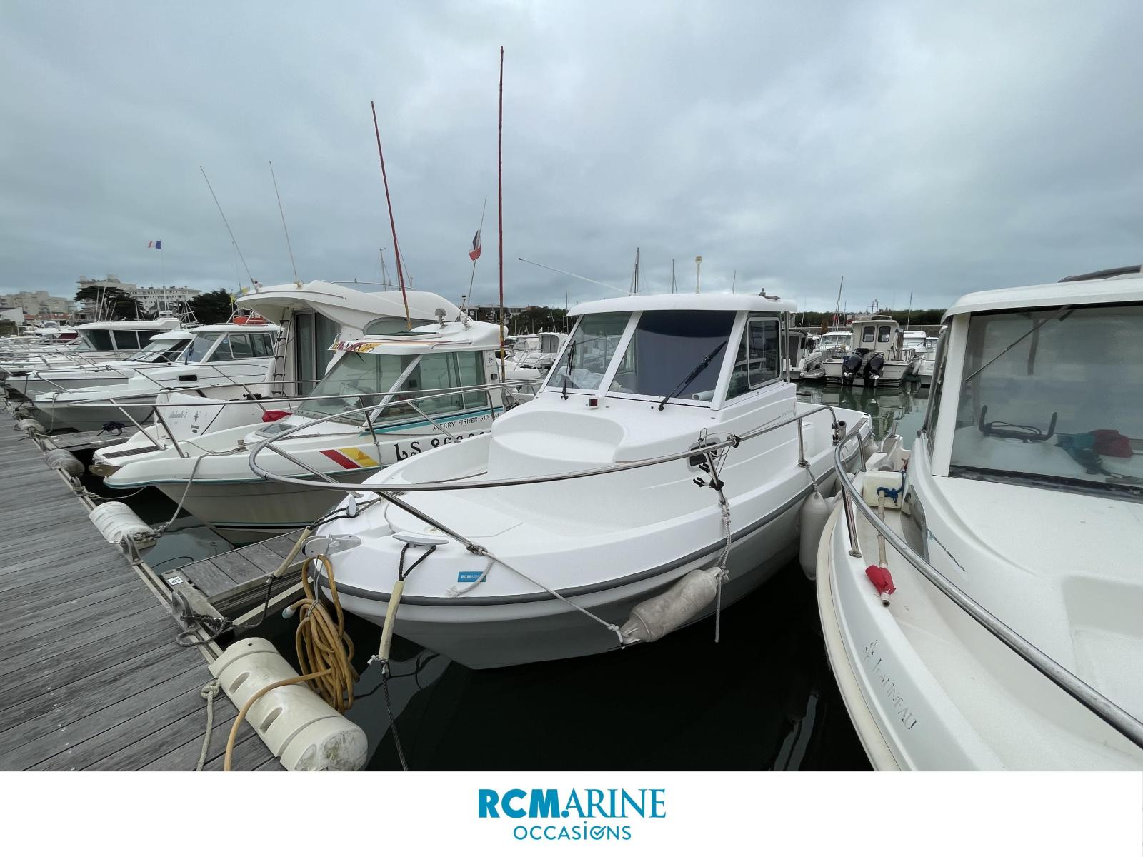 beneteau Antares 620