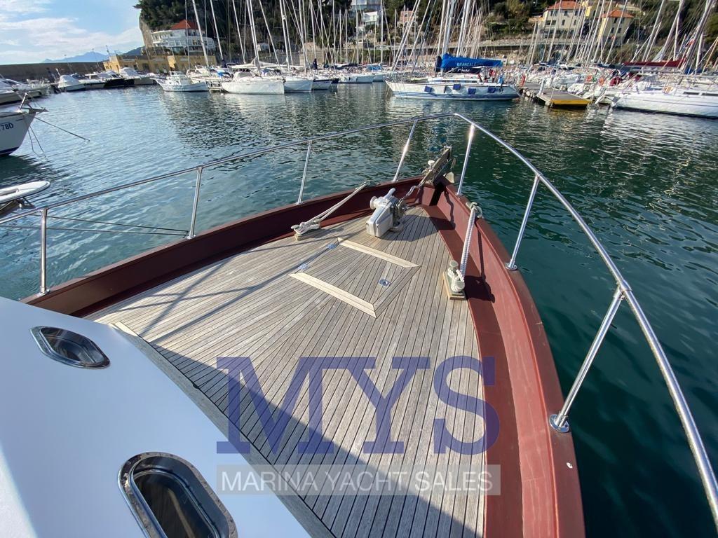 ippolito girolamo Gozzo cab.