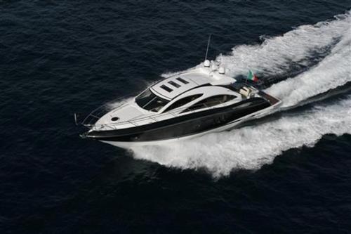 Sunseeker predator 52