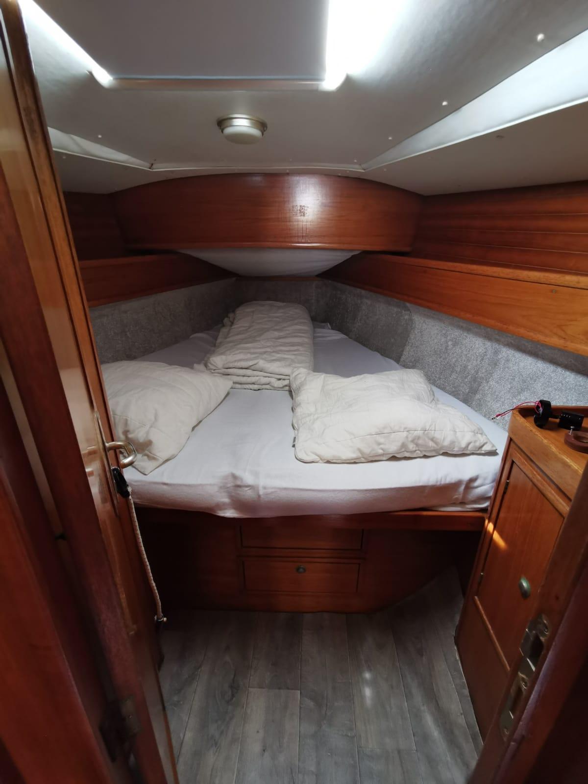 jeanneau Sun magic 44'