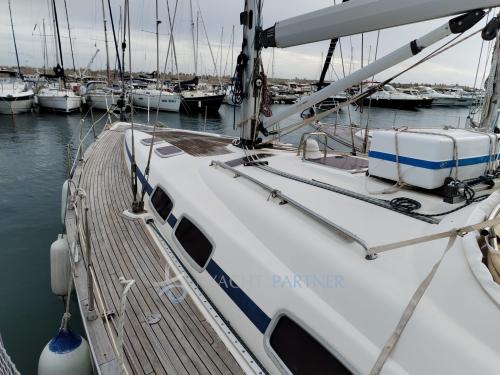 Bavaria yachts 46 cruiser