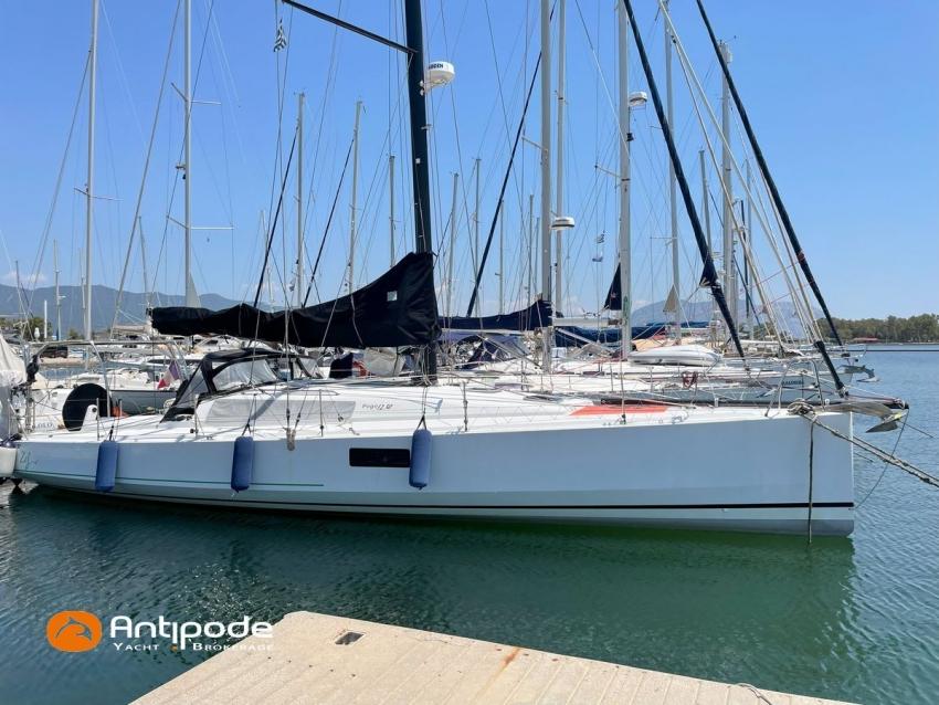 structures Pogo 1250