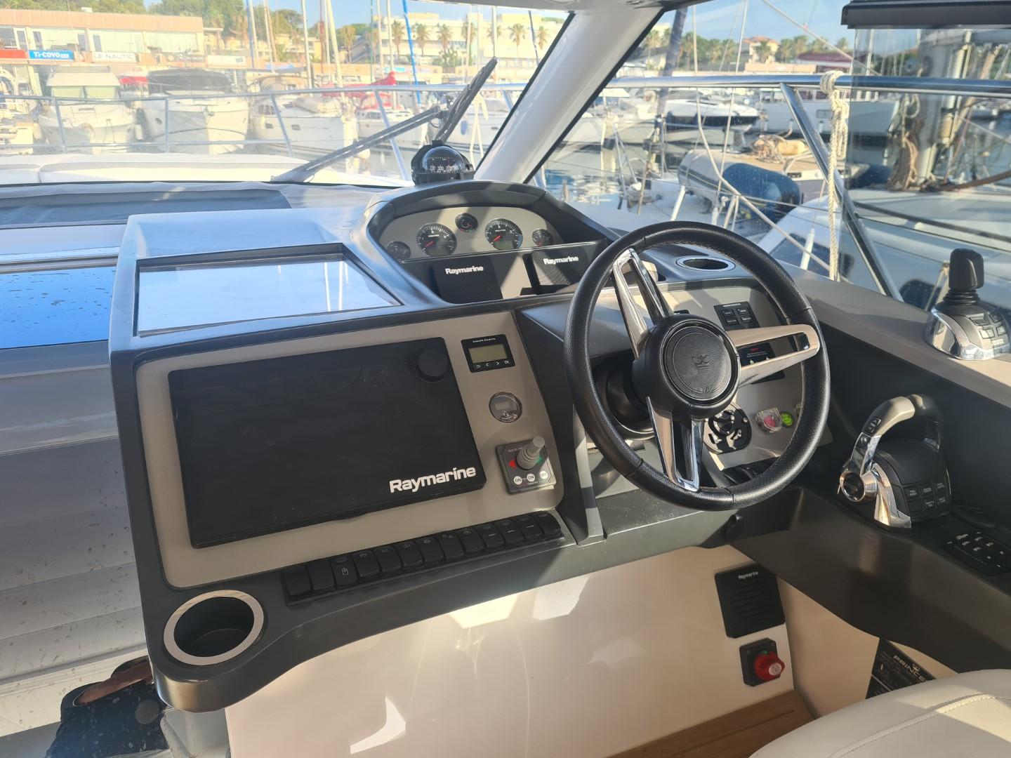 princess V40