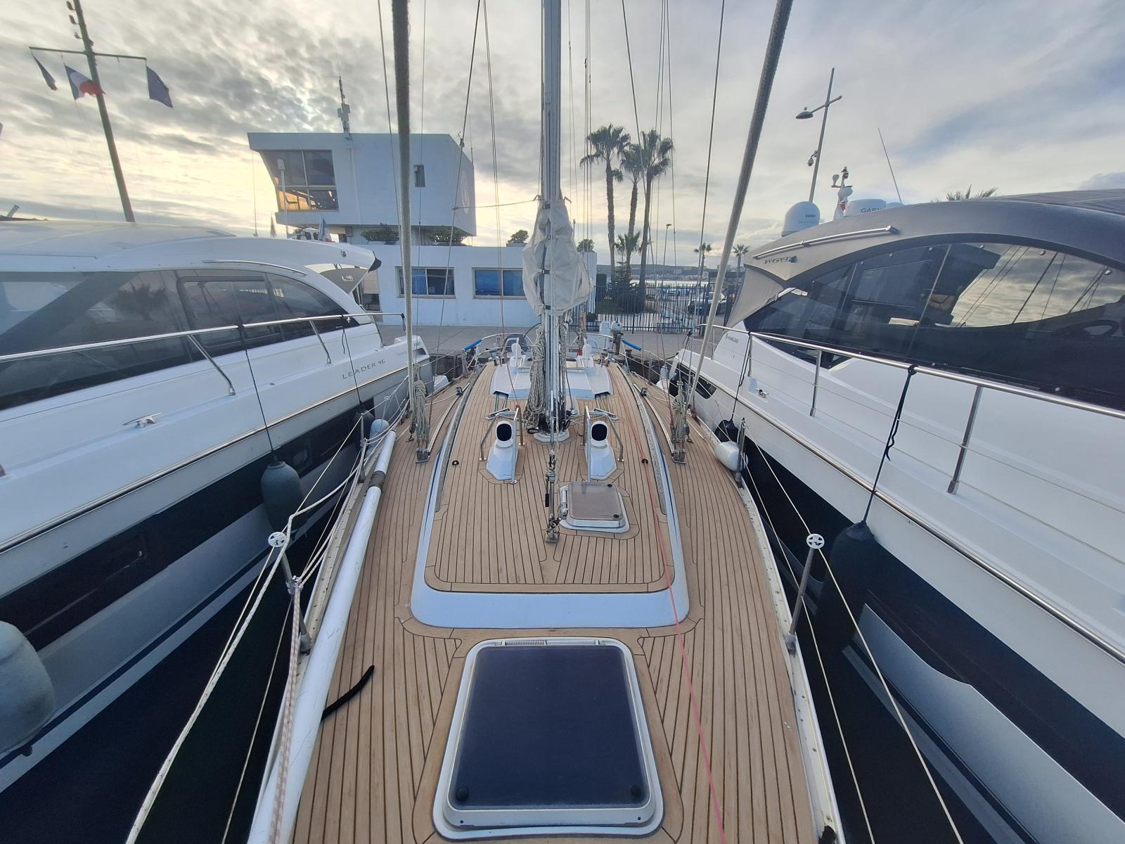 grand soleil Grand soleil 42