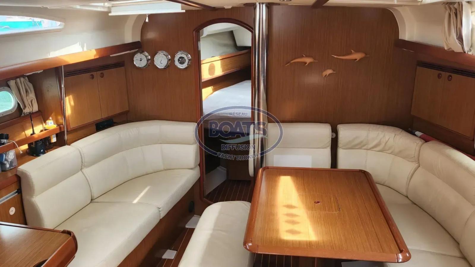 jeanneau Sun odyssey 40.3