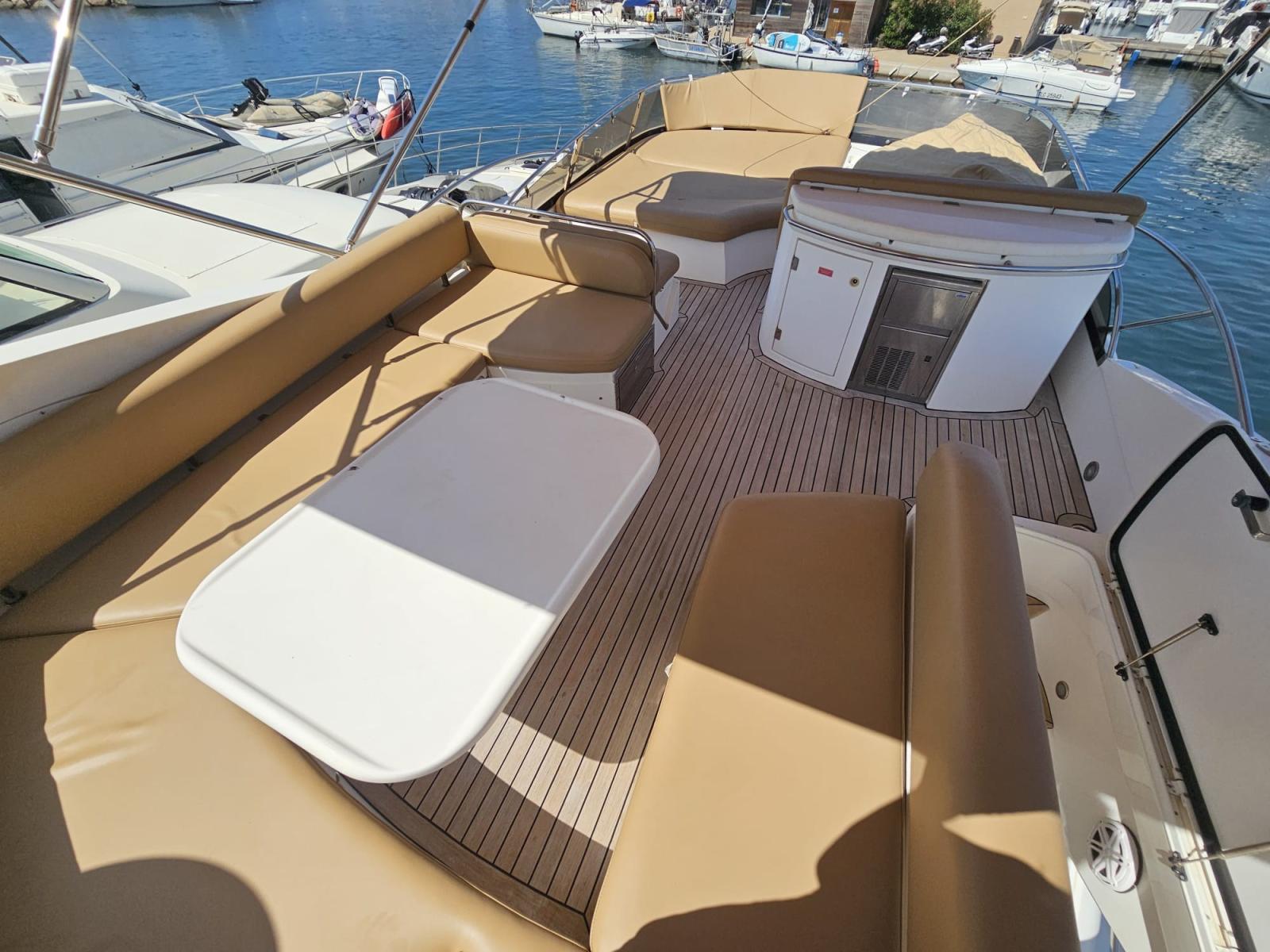 sunseeker Manhattan 60