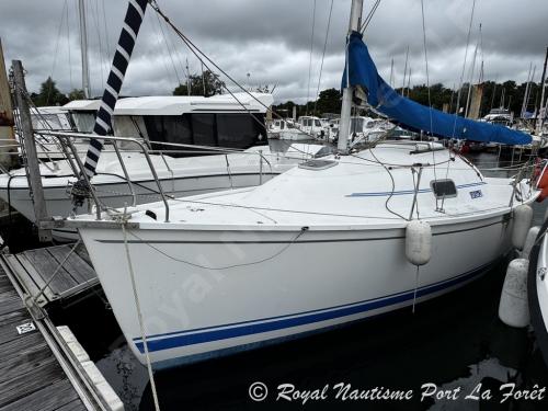 Gibert marine gib sea 234 dl