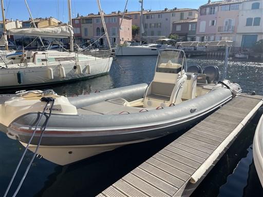 nuova jolly King 850 rs