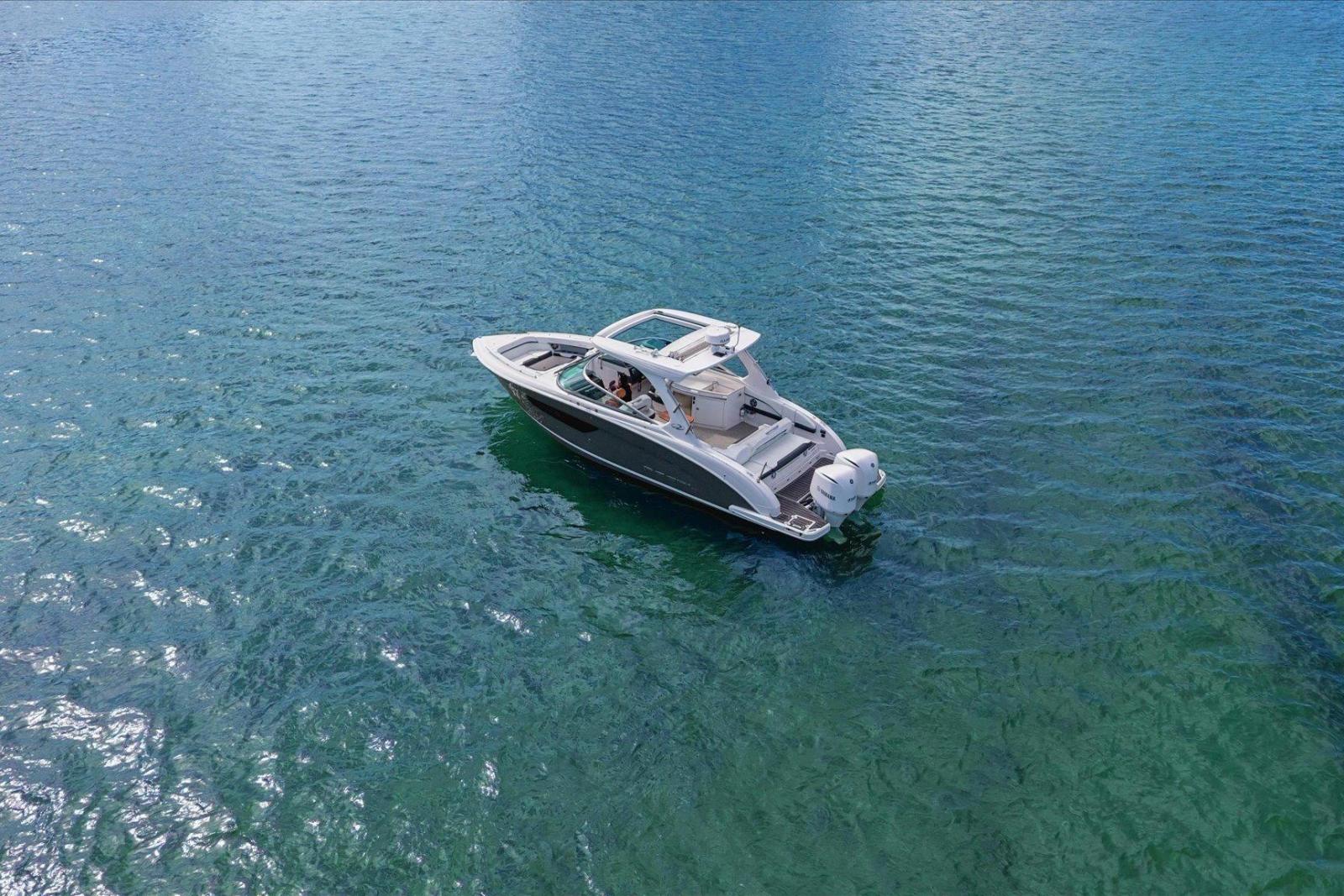 regal 33 OBX