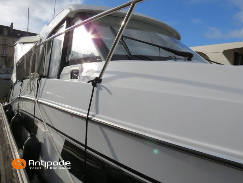 beneteau Antares 9 ob