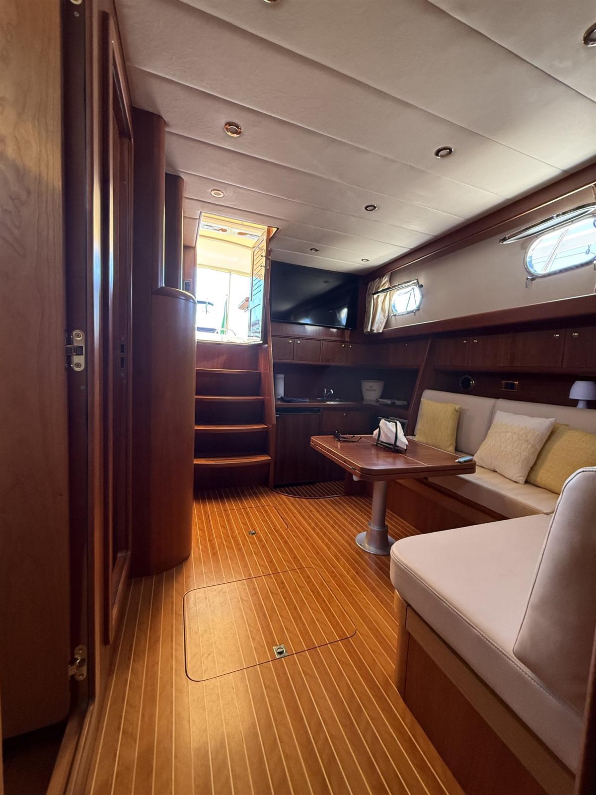 apreamare 12 comfort