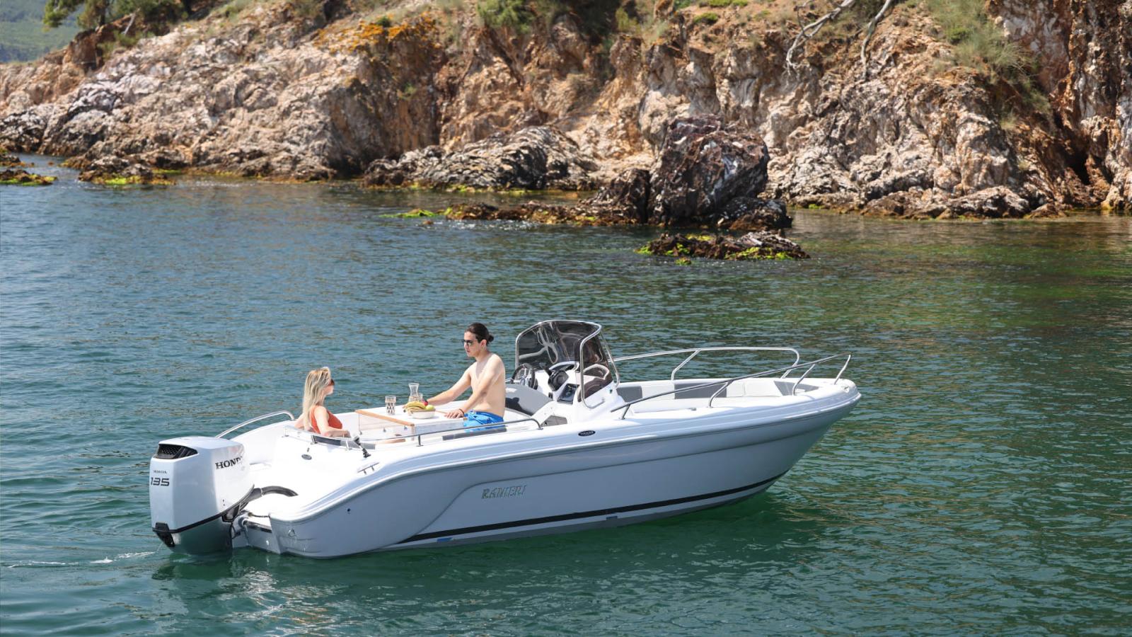 ranieri Sauvage 22
