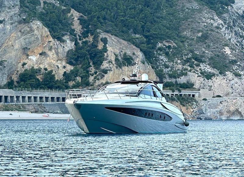 riva 63 vertigo