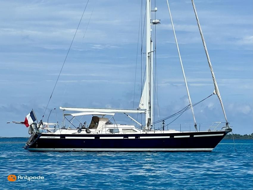 conyplex Contest 55 cs