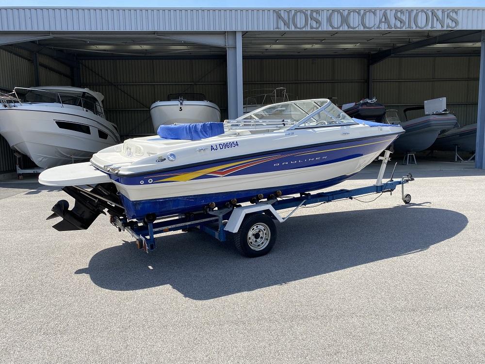 bayliner 185 r