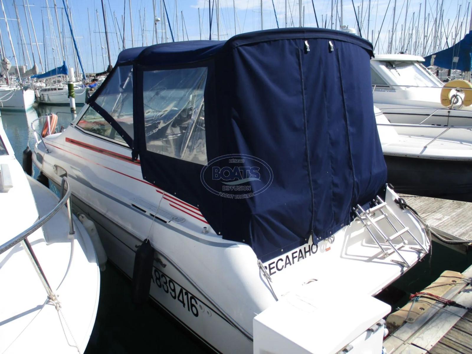 sea ray Sea ray 230