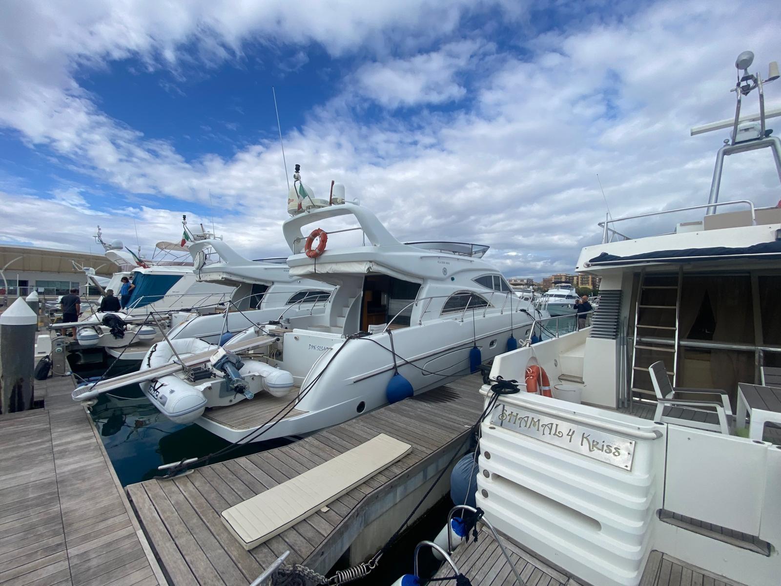 raffaelli Compass rose