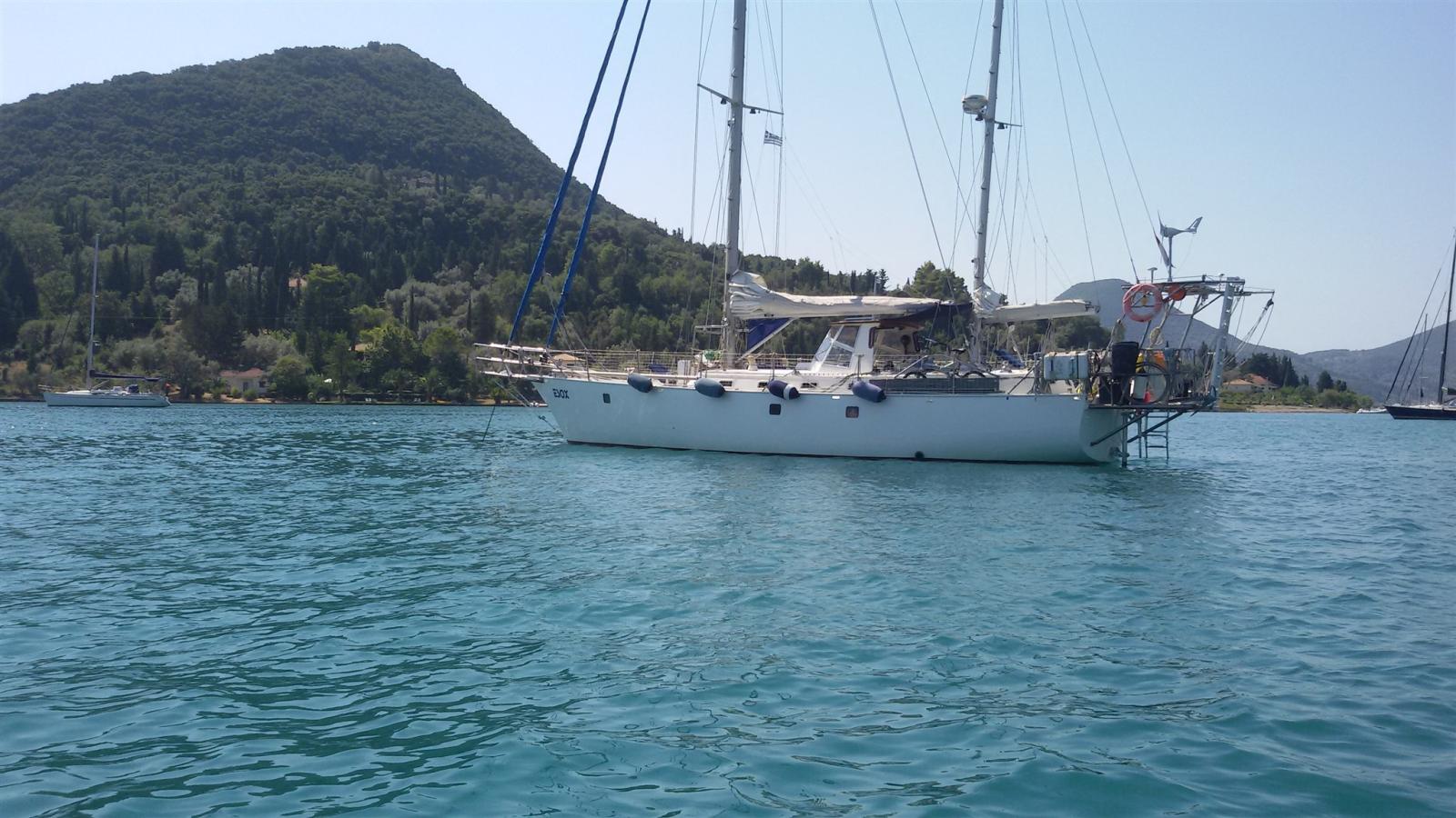 karl feltz Skorpion iii