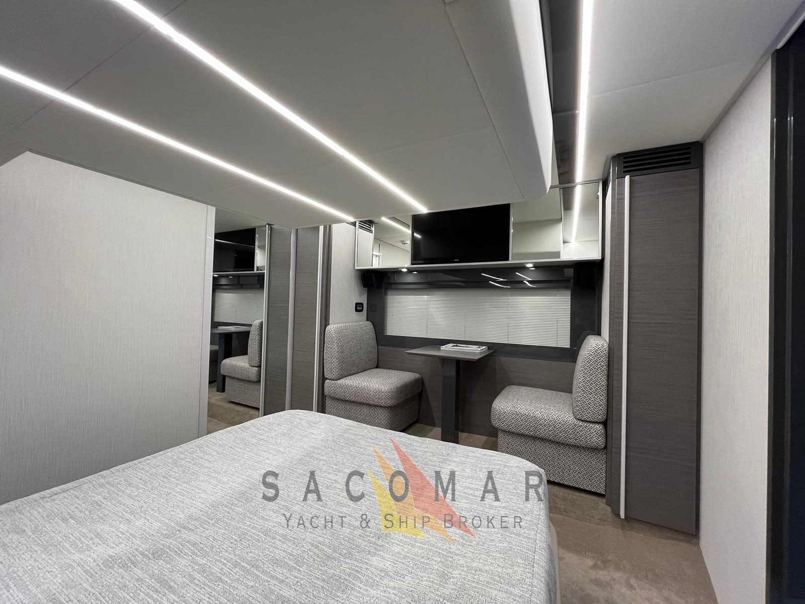 pershing Pershing 5x