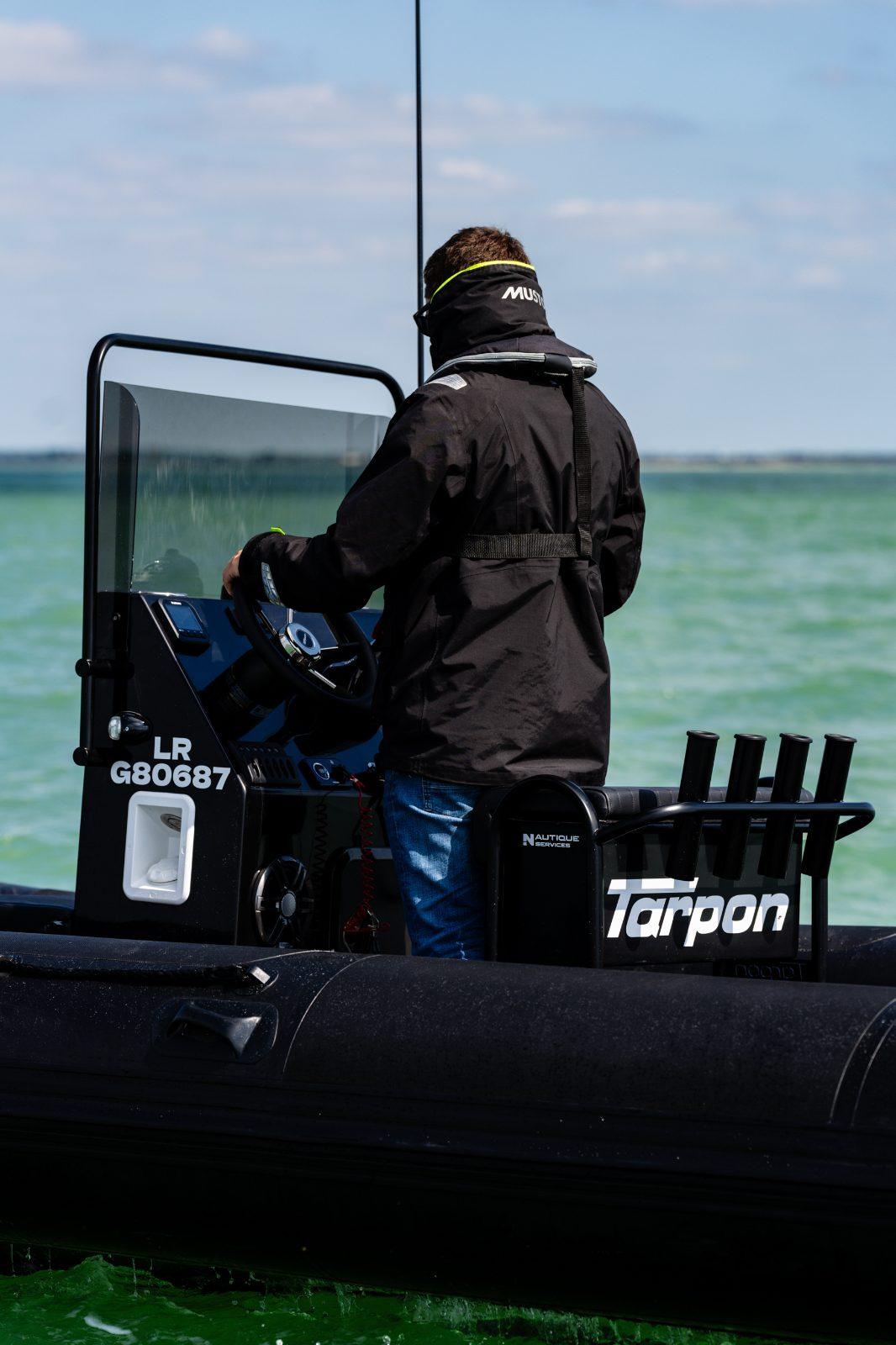 tarpon pro Tarpon dv65