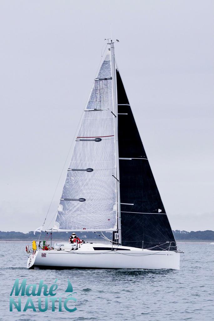 jeanneau Sun fast 3200