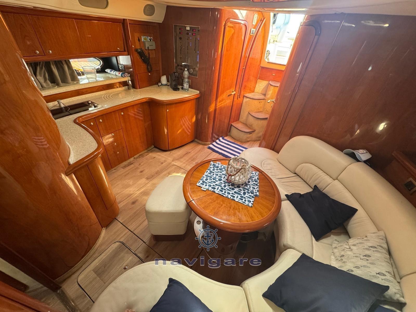 cranchi Mediterranee 50