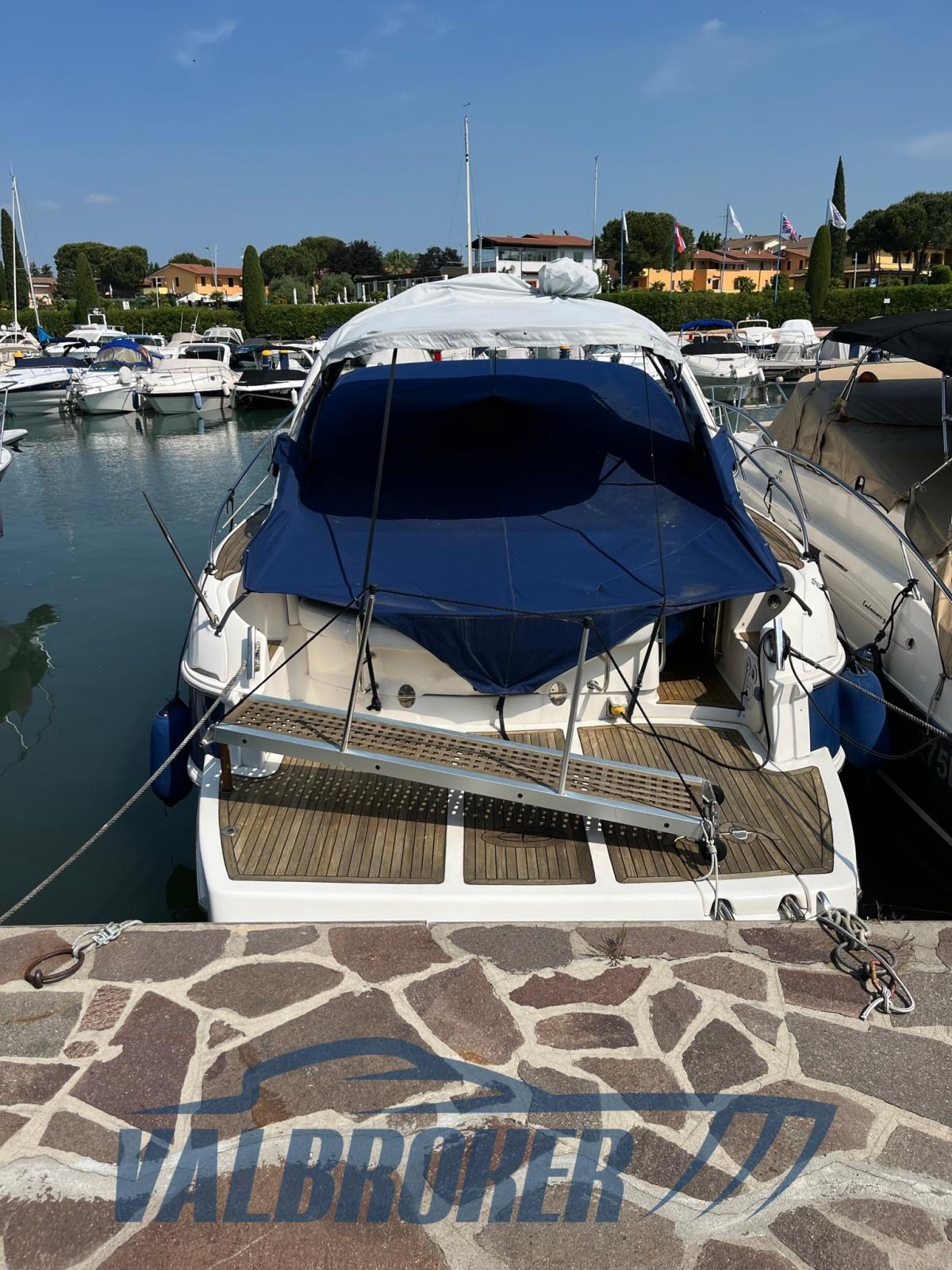 bavaria yachts 33 sport