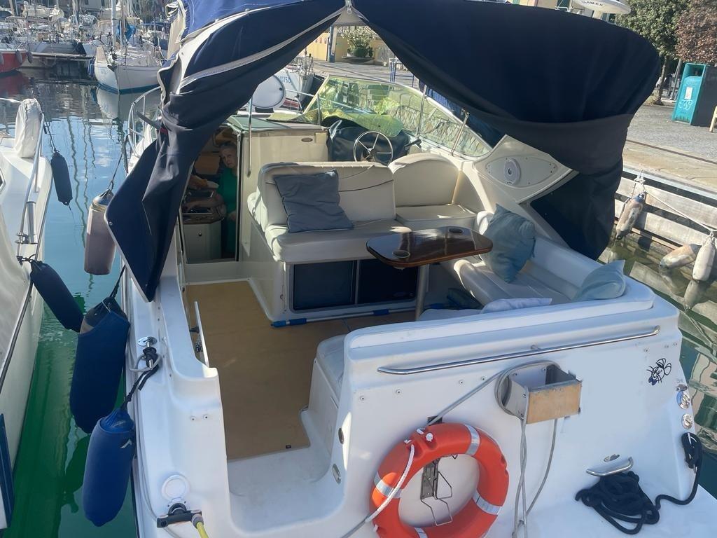 maxum marine Maxum 2800 scr