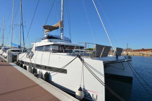 Catana bali 4.3