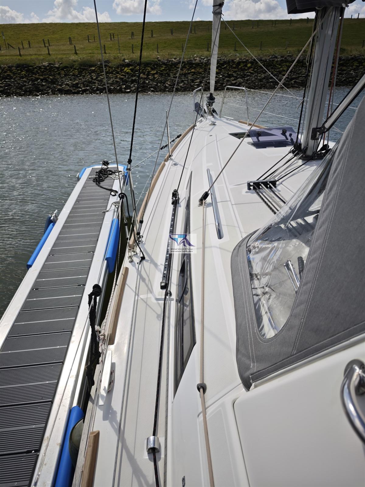 beneteau Oceanis 35.1