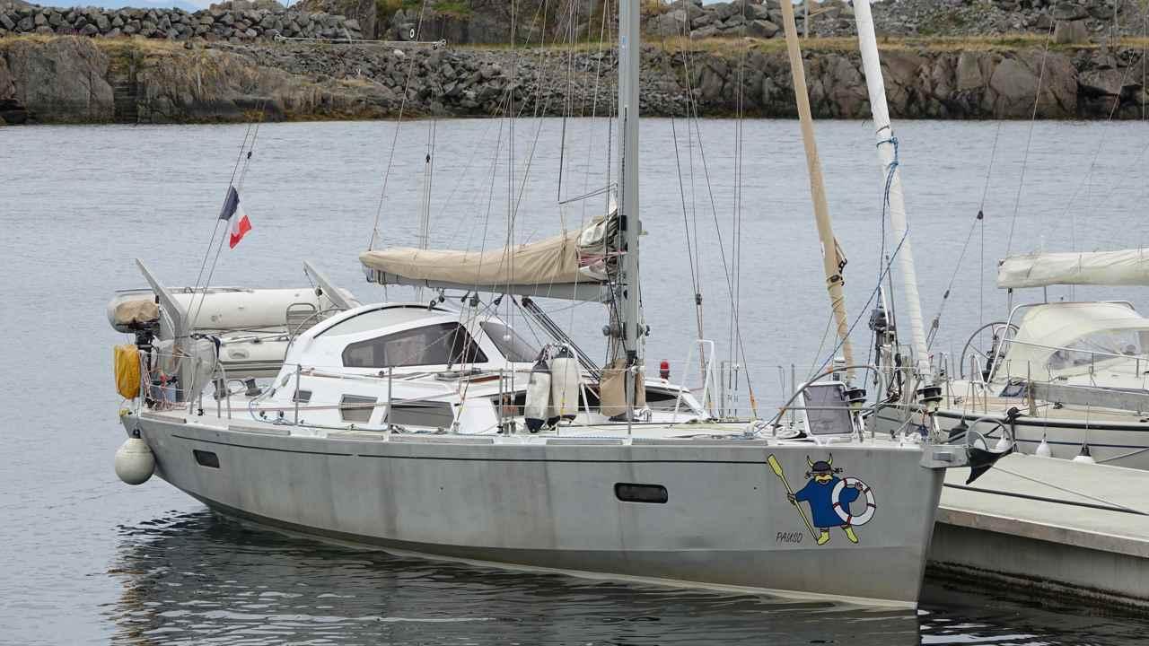 Boreal 44
