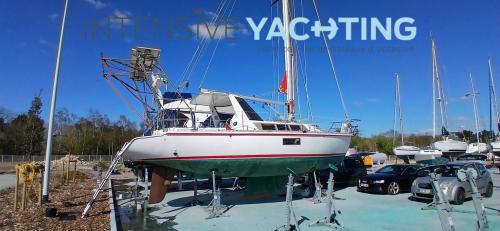 Gibert marine serena 100