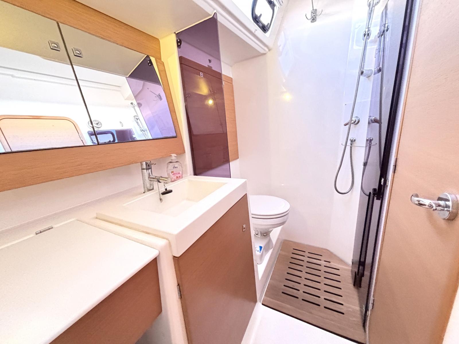 dufour yachts Dufour 500 Grand Large