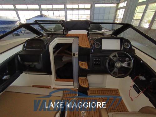 Quicksilver quicksilver 755 cruiser