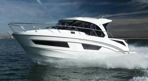 Beneteau antares 9