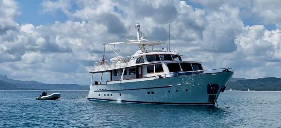 cinna la spezia L23