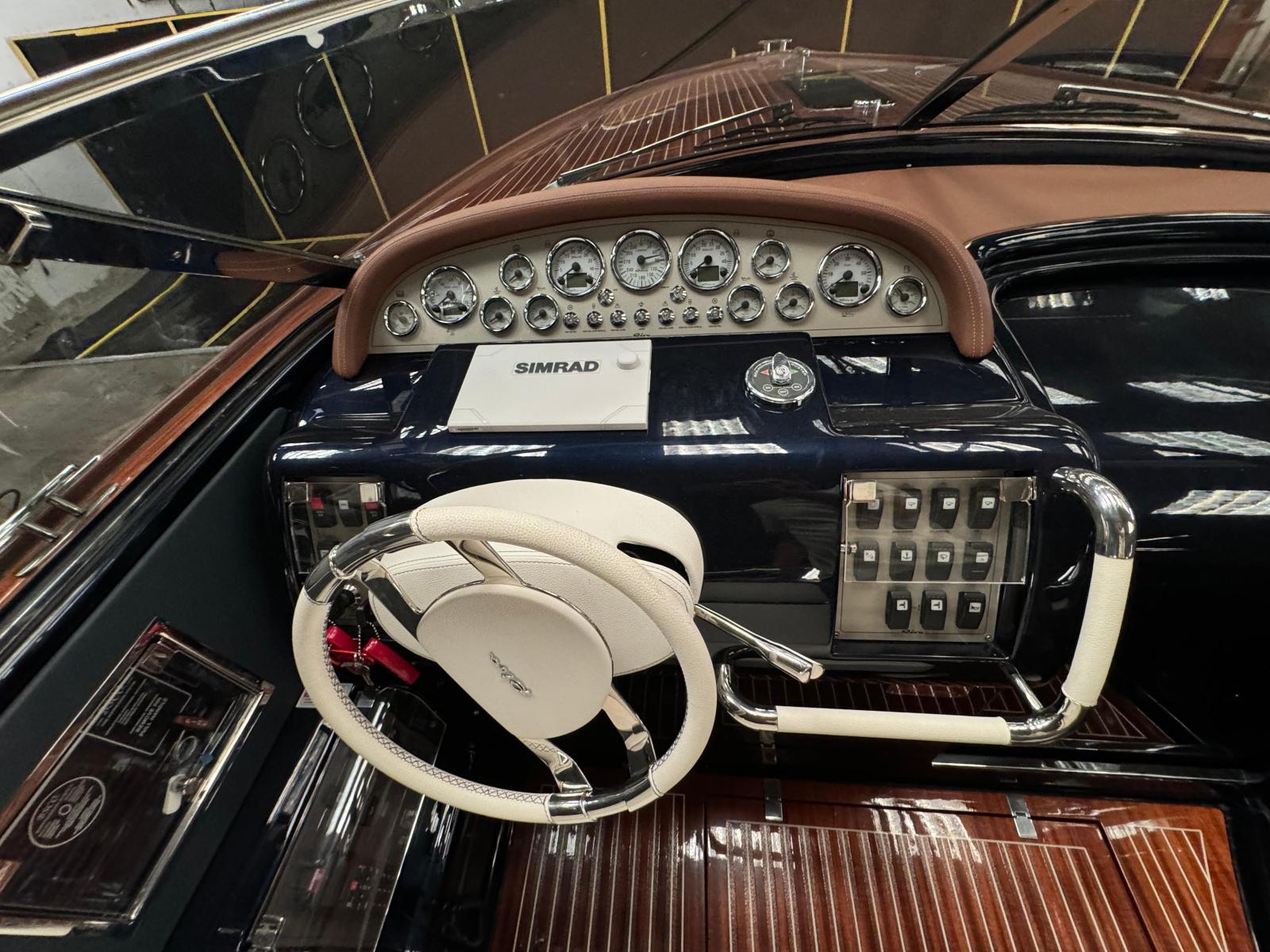 riva Aquariva super 33